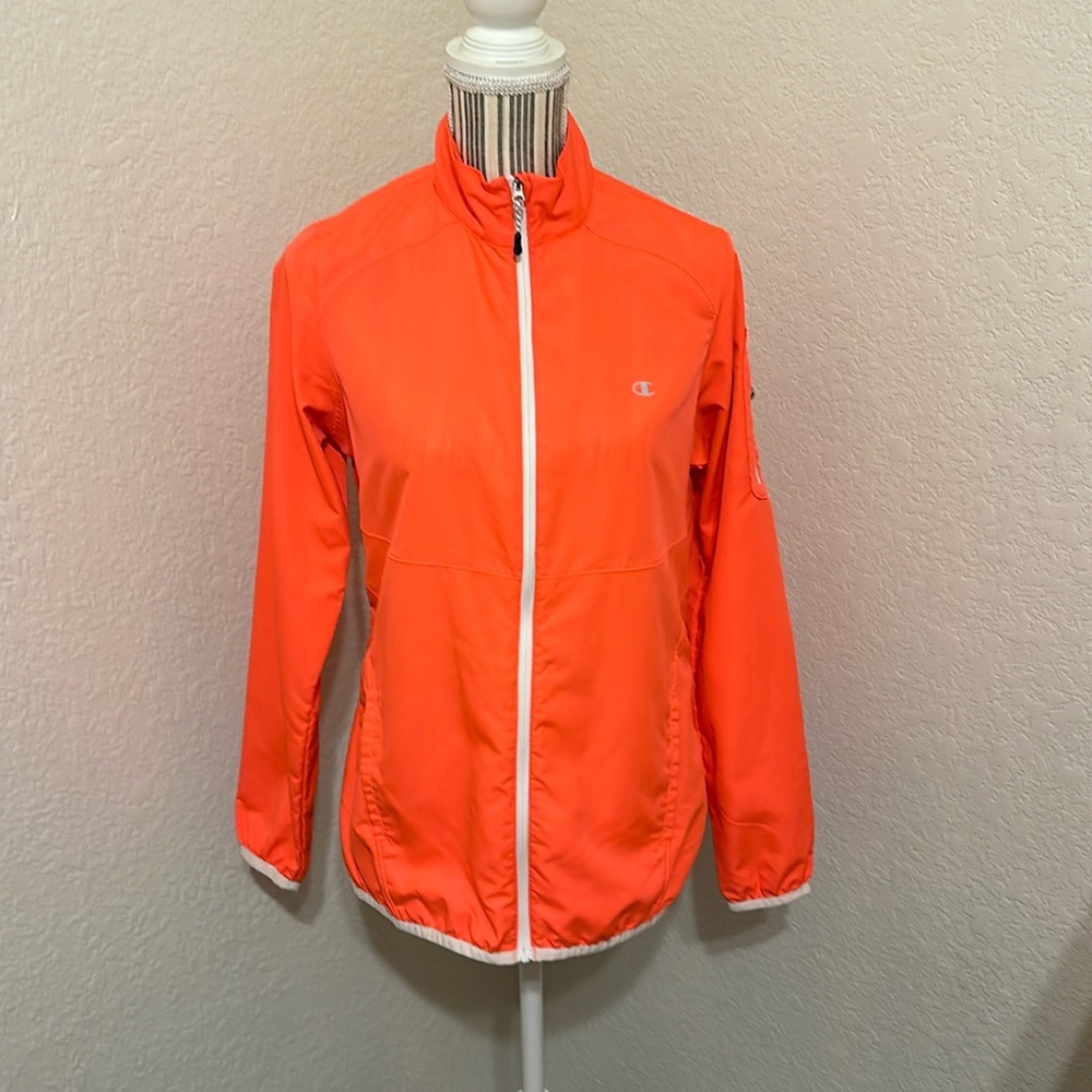 Champion Elite Jacket